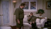 Click to watch 'Wild Cards' (popup) The King Of Queens